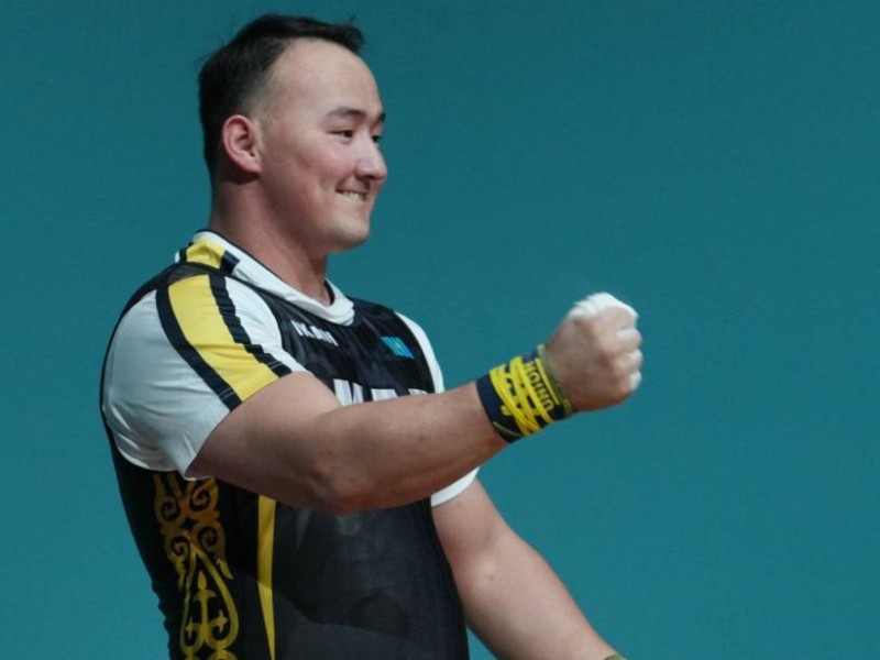 Илья Ильиннің әлем чемпионы атанған ізбасары тарихи жетістікке жетті