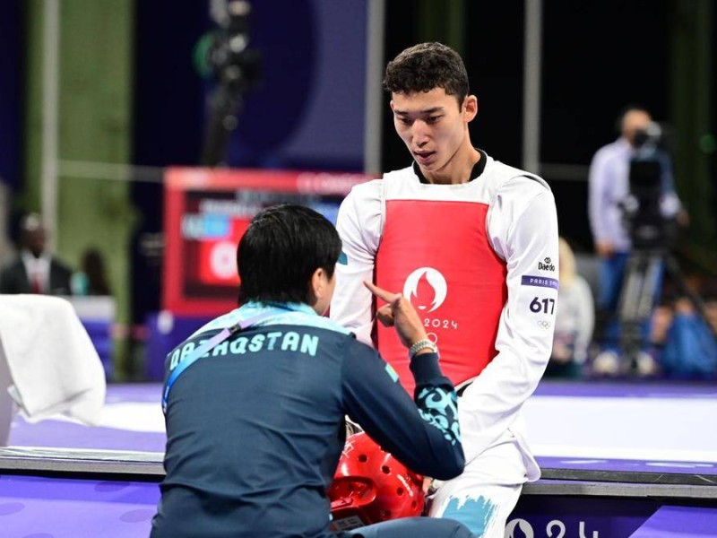 Сүйінші, ағайын! Қазақ баласы әлем чемпионатында сенсация жасап, жеңімпаз атанды