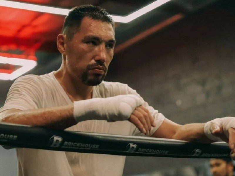 "Кеше жауабы шықты, бәрі таза": Жәнібек Әлімханұлы допингтен ақталып шықты ма? (ВИДЕО)