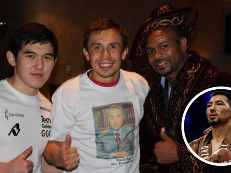 Елге танымал боксшы допингке түсіп қалған Жәнібек Әлімханұлы туралы қуанышты хабарды айтты