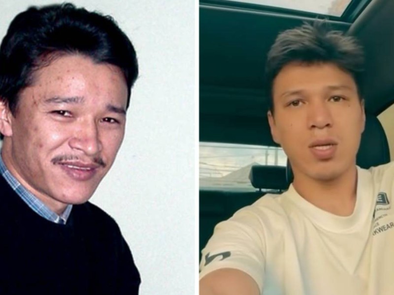 "Некесіз туған сәбиін тастап кетті": Оразалы Досбосыновтың ұлына қатысты сұмдық жайт белгілі болды