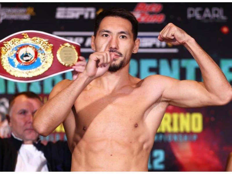 "Ауылға аман-есен келдік": Жәнібек Әлімханұлы Қазақстанға оралды (ФОТО)