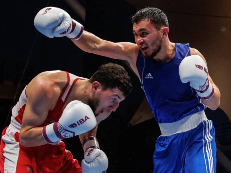 Төрешілер жығып берді: ІВА енді қазақ боксшыларын "жазалауға" көшті ме?