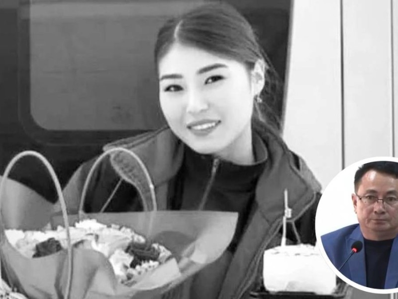 "Ұлдананың қазасы кондиционерден болған жоқ": Танымал заңгер шұғыл хабарды айтты (ВИДЕО)