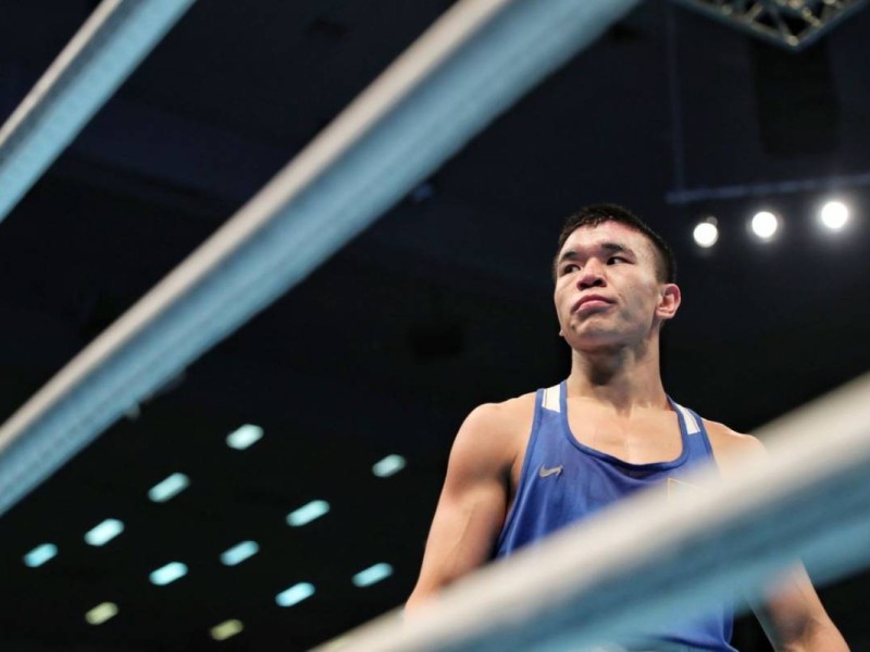 Бокстан әлем чемпионаты: Ұлттық құрама сапынан жартылай финалға кімдер өтті?