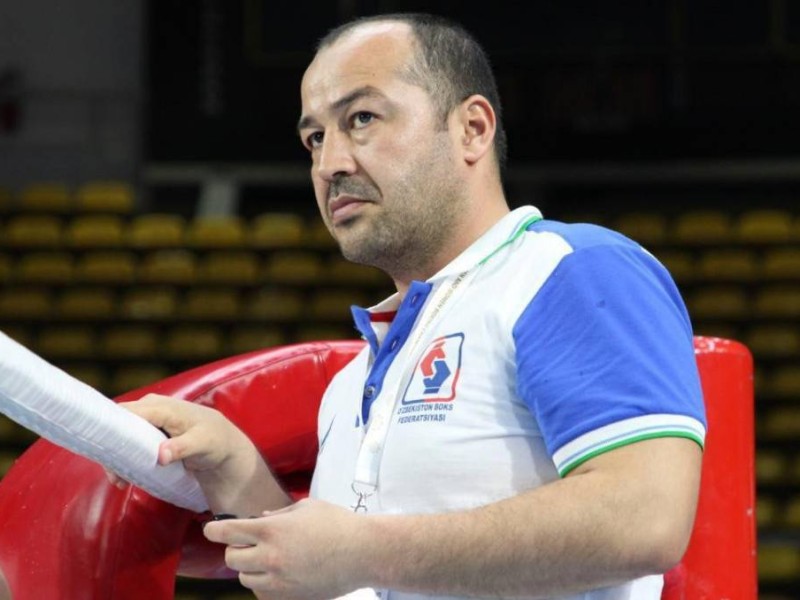 Өзбек бапкері интригант па? Танымал спорт журналисі өзбек боксшыларына шүйлікті