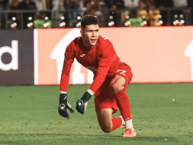 "Қайраттың" қақпашысы Темірлан Анарбеков туралы ел күтпеген тосын хабар тарады