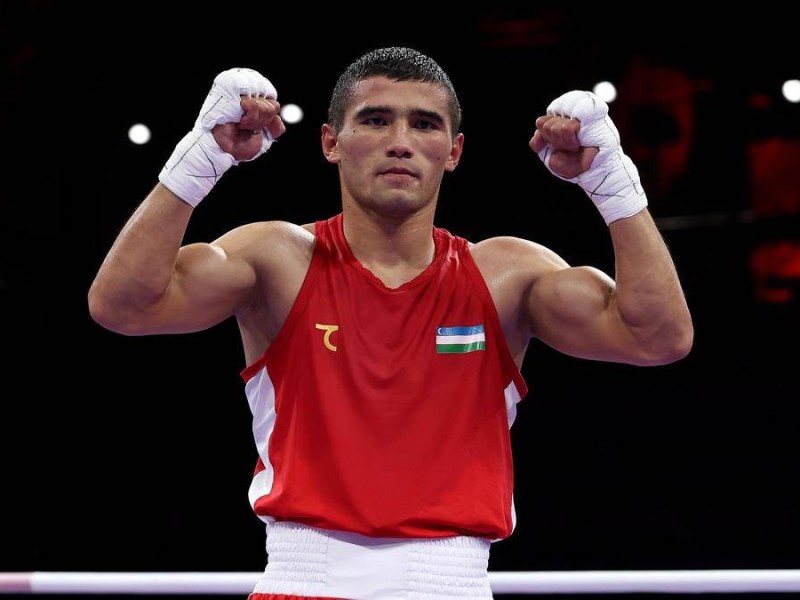 Тартып алды ма? Өзбекстан құрамасында неліктен қазақ боксшылары көп?