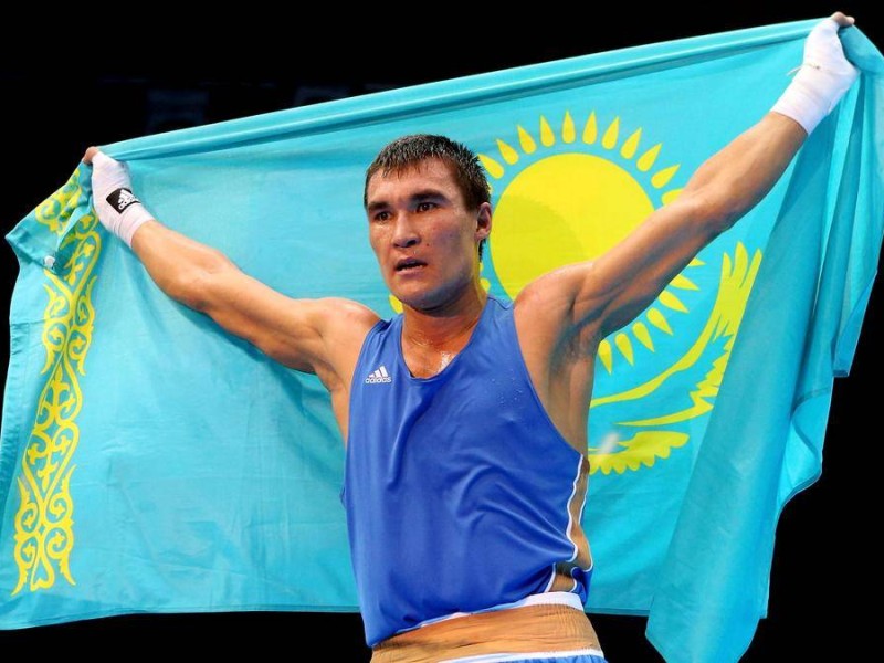 "Боксшыларымыз 4 алтын алады": Олимпиада чемпионы финал алдында шұғыл мәлімдеме жасады