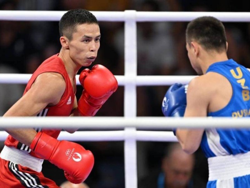 Қай ел көп алтын жеңді? Қазақстан-Өзбекстан боксшыларының әлем чемпионатындағы айқасы