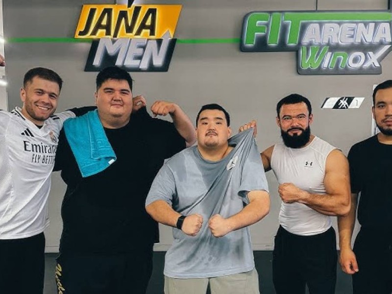 "Шұғыл! Жоба жабылады": Айтым Жақыпов ел күтпеген тосын мәлімдеме жасады (ВИДЕО)