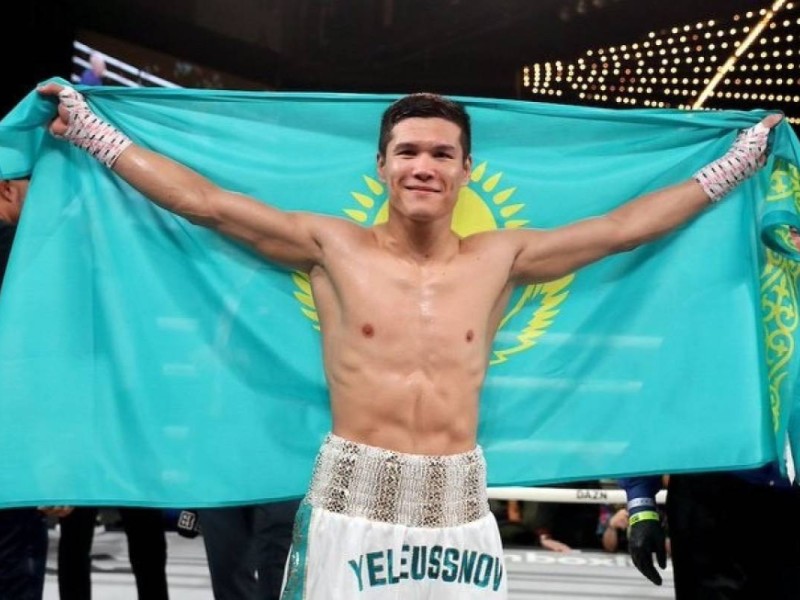 Күтпеген жаңалық! Данияр Елеусіновке қатысты сұмдық хабар тарап жатыр