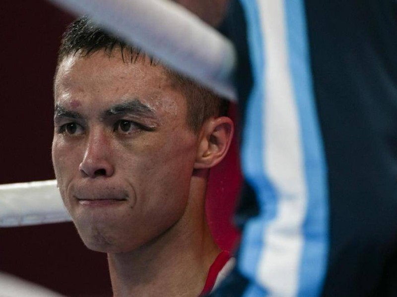 "Сәкен айқын жеңілді": Назым Қызайбай ел естімеген шындықты жайып салды