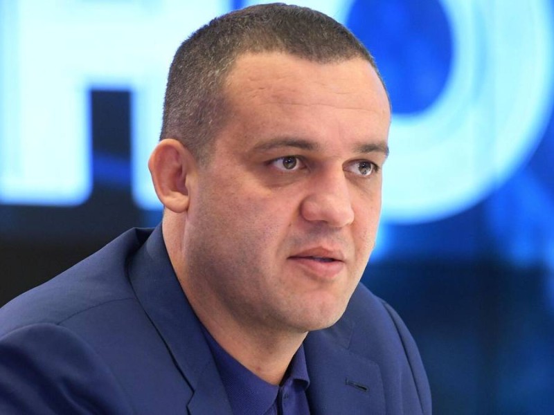 ІВА бокс ұйымы төрт елдің федерацияларын құрамынан шығарып тастады