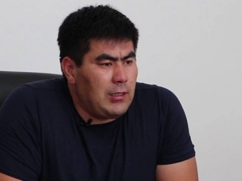 "Өмір бойы төрде отырамын деп ойладым": Бейбіт Ыстыбаев жеке өмірі туралы ел естімеген шындықты айтты (ВИДЕО)