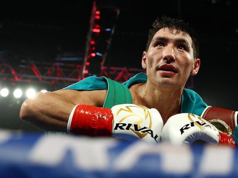 Жәнібекті шеттетіп тастады: Допингпен ұсталған Әлімханұлы тағы бір жайсыз хабарды естіді