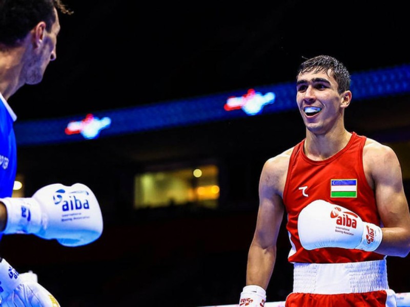 "Халоковқа өте көп ақша ұсынған": Өзбекстандық Олимпиада чемпионына қатысты шу шықты