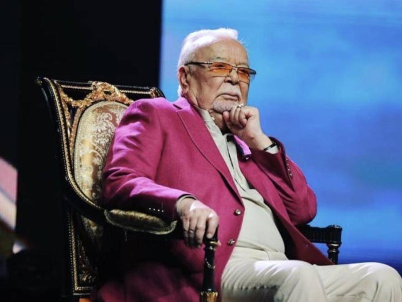 Бекежан өтті дүниеден: Халық әртісі Асанәлі Әшімов 88 жасында өмірден өтті