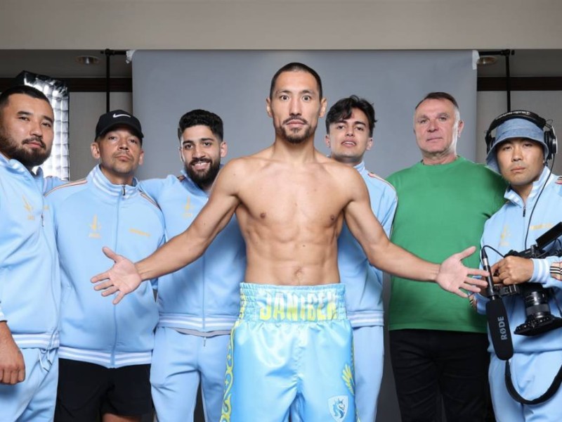 Күтпеген жаңалық! Жәнібек Әлімханұлының командасын жауапкершіліке тартпақшы