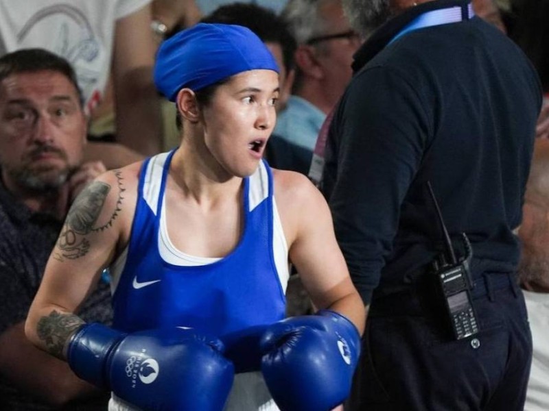 Назым Қызайбай ел күтпеген шұғыл мәлімдеме жасап, болашағы туралы айтты