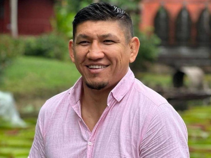 "Бір қызға ғашық болдым": Қуат Хамитов жеке өмірі туралы шұғыл хабарды айтты