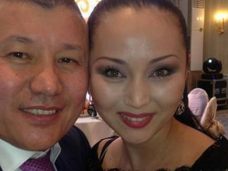 "Ол әлі жүрегімде тұр": Баян Мақсатқызы бірніші күйеуі туралы шындықты ашып айтты (ВИДЕО)