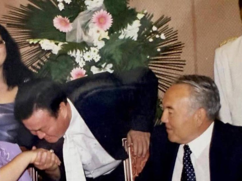 "Мақпалдың да кесірі тиді": Заманбек Нұрқаділовтің өлімі туралы шындық мәлім болды (ВИДЕО)