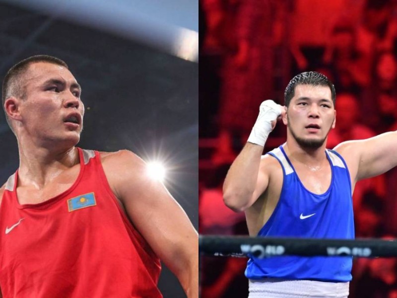 "Қазір-ақ дайынмын": Қамшыбек Қоңқабаев ұзақ үзілістен кейін шұғыл мәлімдеме жасады