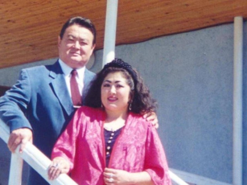 "Енді алдыңызға келмеймін": Мақпал Жүнісова Заманбек Нұрқаділов туралы шындықты айтты