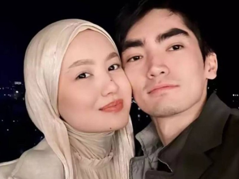 "Үйімізде тағы бір қуаныш": Сәкен Майғазиевтің келіні сүйінші хабарын жеткізді (ФОТО)