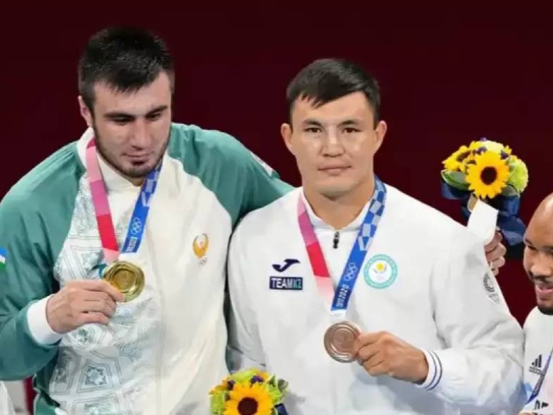 Жалоловқа кеткен есесін қайтара ма? Қамшыбек Қоңқабаев шұғыл мәлімдеме жасады