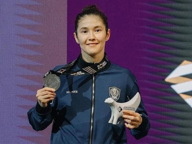 "Сен тым кәрісің": Назым Қызайбай жеке өміріне қатысты тосын пікір білдірді