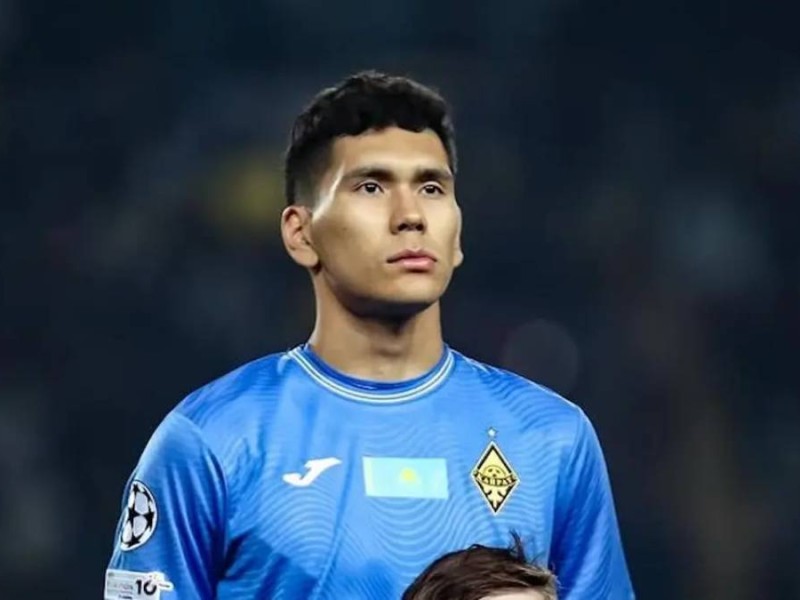 Түркиялық атақты клуб "Қайраттың" қаһарман қақпашысына құда түсіп жатыр