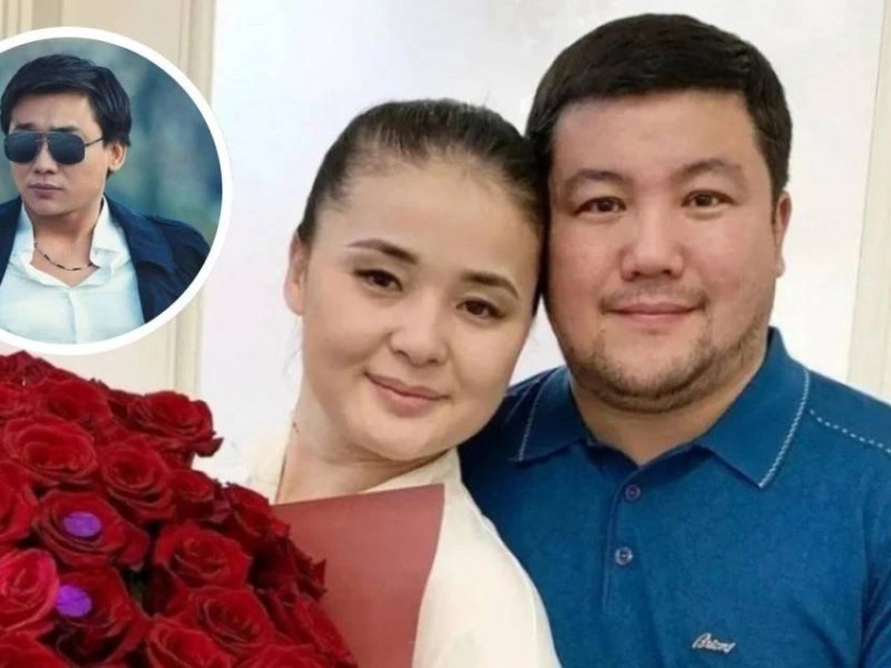 "Сенбей тұрмын… Айтатын кез келді": Мөлдір Мұқан ел естімеген сүйінші жаңалығын хабарлады (ВИДЕО)