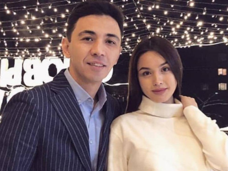 "Ақботаға Димаштың өзі ғашық еді": Дәурен Айдарқұлов ел естімеген шындықты жайып салды