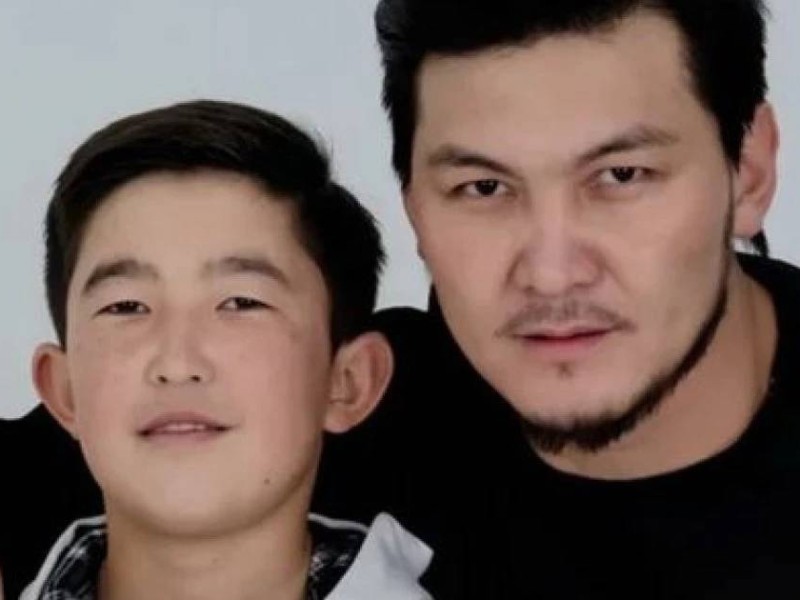 "Ортамызға от салғандар көп болды": Қойшы бала Жігер Ауыпбаев жайлы бар шындықты айтты (ВИДЕО)