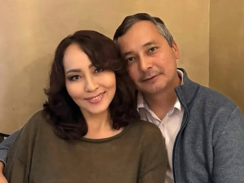 "Алыстады... Өмір өз орнына қойды": Айгүл Иманбаева ел күтпеген тосын хабарды айтты (ВИДЕО)