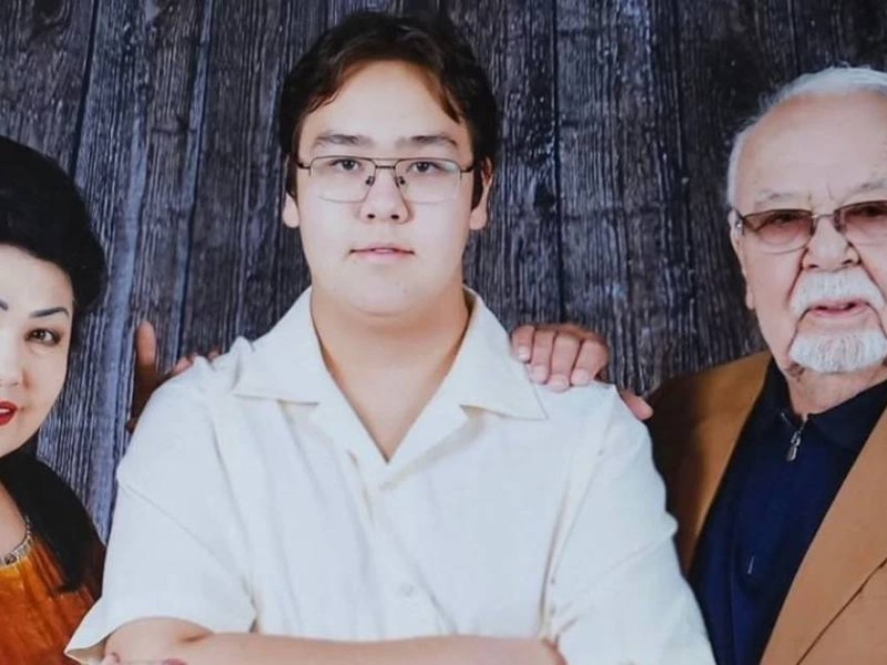 "Атағына қызықты, өзінің жағдайын жасау үшін келді" деген әңгіме тарады – Бағдат Әшімова (ВИДЕО)