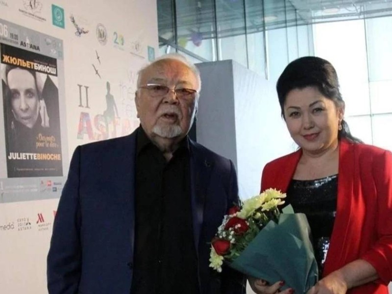 "Жүрегімді жұлып әкетіп, жастанып жүр ме екенсіңдер?" – Асанәлі Әшімов