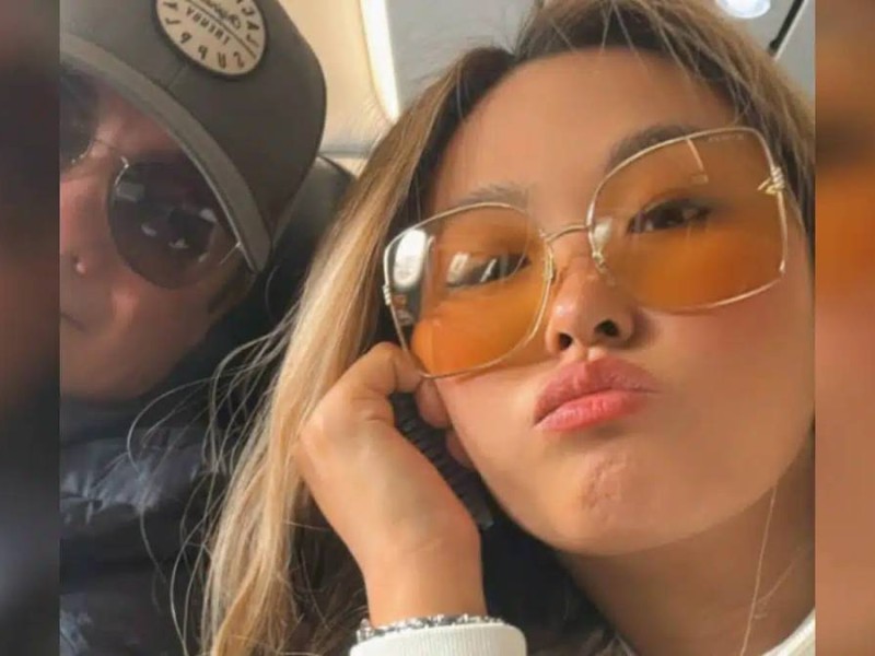 "Жаңа жылда айтатын өсек дайын": Тұрсынбектің екінші әйелі елді елең еткізетін хабарын айтты