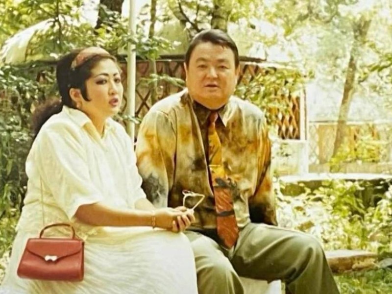 "Маған Халық әртісі берілгенде байым қуанған жоқ": Мақпал Жүнісова елден жасырған құпиясын ашты (ВИДЕО)