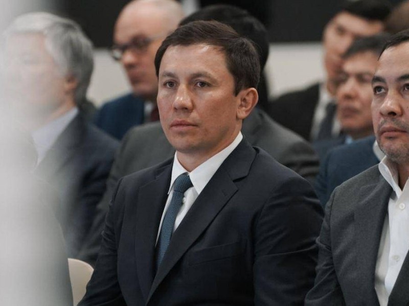 Күтпеген жаңалық! Головкин туралы танымал журналист шұғыл мәлімдеме жасады