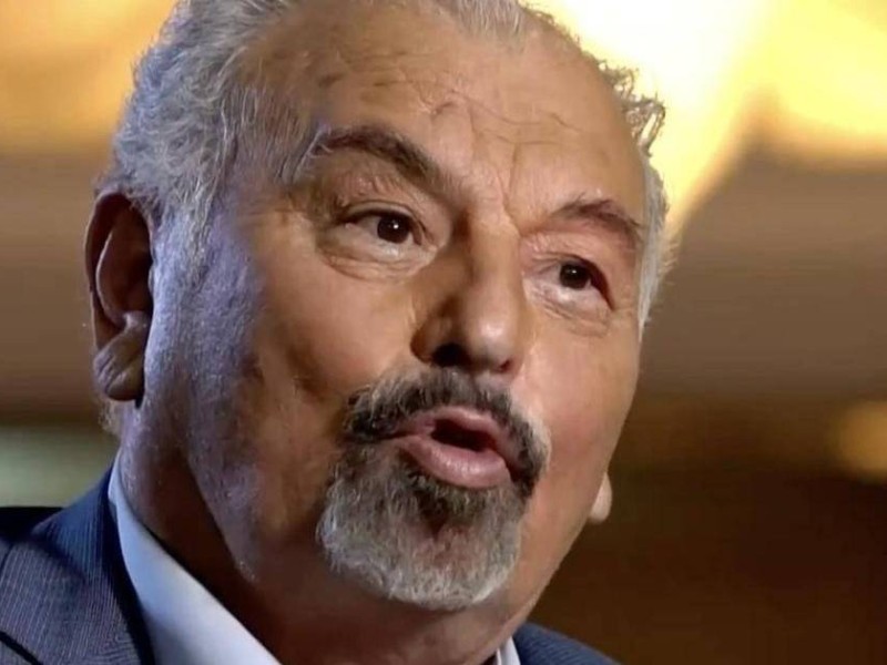 "Төбе шашым тік тұрды": Тұңғышбай Жаманқұлов ел естімеген жайтты ашып айтты (ВИДЕО)