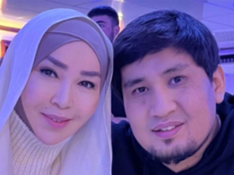 "Бәріміз бір нәрсені өзгерткіміз келеді": Айнұр Тұрсынбаева желіде әсерлі жазба жариялады