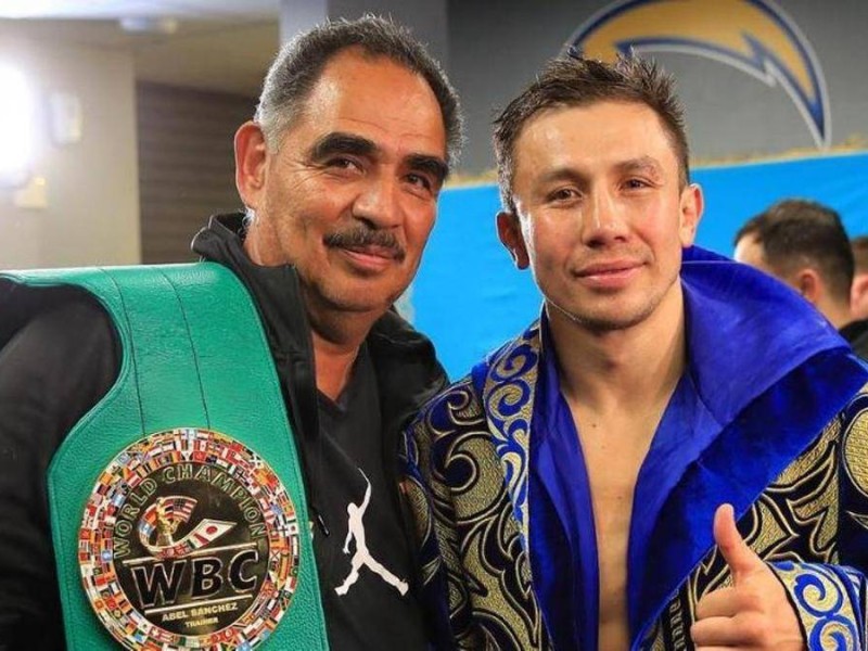 "Ол жек көретін": Головкиннің бұрынғы бапкері боксшы туралы ел естімеген шындықты айтты