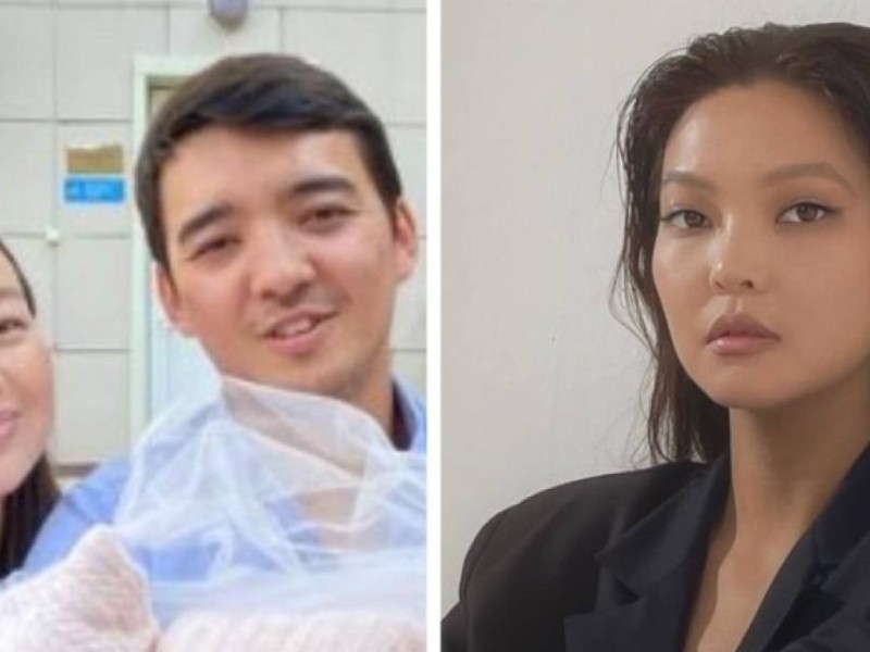 "Некеде бола тұра Жанелмен жүріп кеткен": Еркеш Хасен жайлы ел естімеген сұмдық дерек шықты (ФОТО)