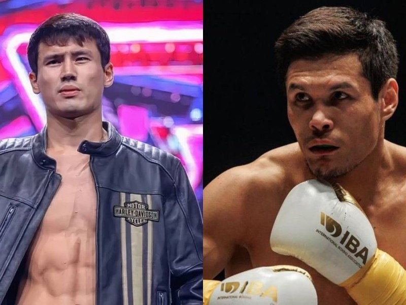 "Ол мені жеңе алмайды": Данияр Елеусінов актер Еркебұлан Тоқтар туралы шұғыл мәлімдеме жасады (ВИДЕО)