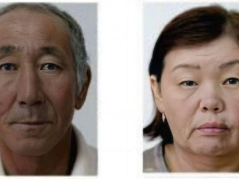 "Сарайдың еденін қазып, мәйітін көміп кеткен": Атырауда жоғалған отбасының 2 мүшесінің денесі өлі табылды (ФОТО)