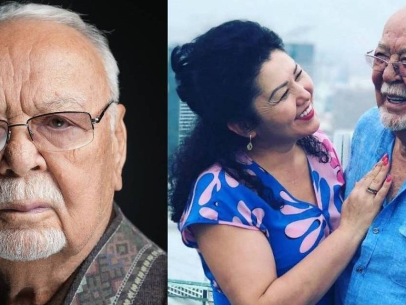 "Үш минутта айрылып қалдым": Бағдат Әшімова Асанәлі Әшімовтің қазасынан кейін алғаш рет ел алдына шықты (ФОТО)