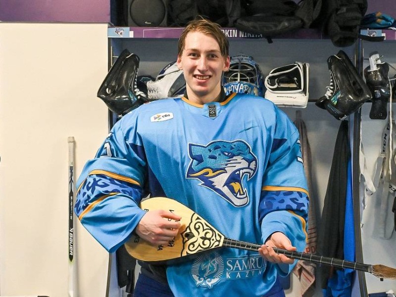 Артем Шестаков – хоккейші (биография, мансабы, өмірбаяны, жетістіктері)